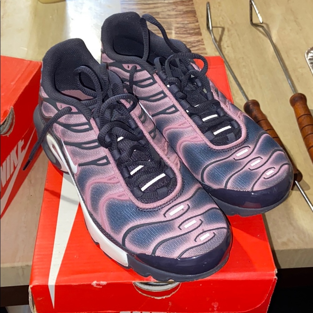 Nike sneakers
